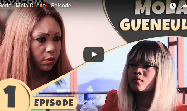 Série – Mola Guenel – Episode 1