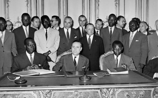 L’éclatement de la Fédération du MALI: Le film de la nuit la plus longue (19-20 août 1960)[1]
