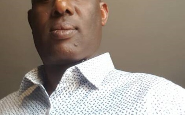 Podor : Hamidou Boubou SOW  cet immigré de Bocké Dialloubé toujours au chevet des populations du Fouta