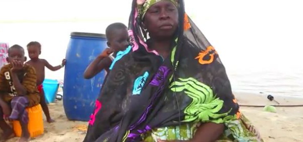  BOPOU THIOR, le récit d’un paradis perdu (documentaire) 