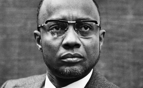 Vidéo inédite : Le discours d’Amílcar Cabral sur « le cancer de la Trahison »