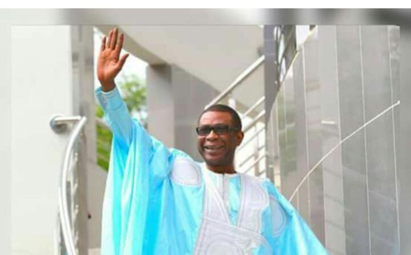 Youssou Ndour : les émouvants témoignages de son père Elimane Ndour, Mbaye Dièye Faye, Kiné Lam, Charles Faye...