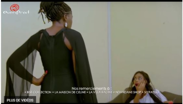 IDOLES – saison 3 – épisode 7 : « Ku sa tougnou Kaw dem sa fula jeex »
