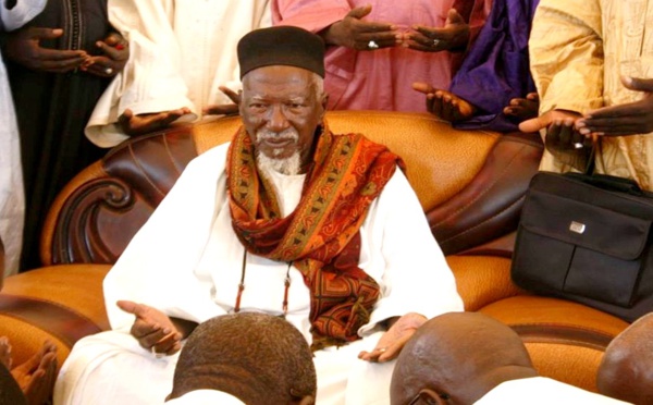 Serigne Cheikh Sidy Moukhtar, le "khalife de la renaissance spirituelle" : le Soufi mouride célébré à travers un film