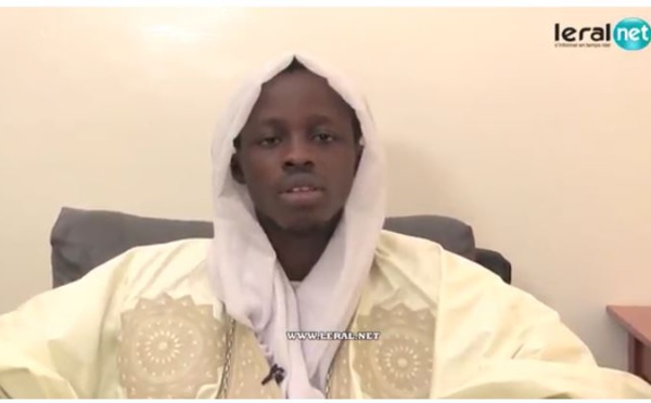 Le marabout Serigne Moustapha Guèye de Mbour, spécialiste en voyance et en prédiction- 77 404 82 69 / 76 382 82 80