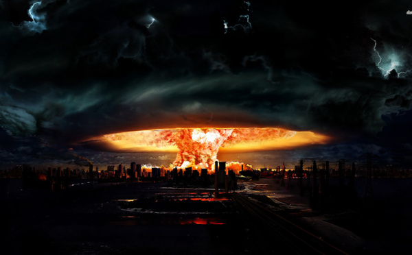 LA FIN DU MONDE►Les Différents Scénarios Catastrophes►{Documentaire Apocalypse}