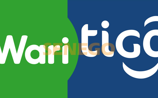 Wari CONFIRME SA VOLONTÉ D’ACQUÉRIR TIGO
