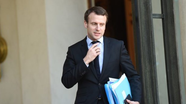 France : un adolescent de 14 ans obtient un stage à l’Elysée