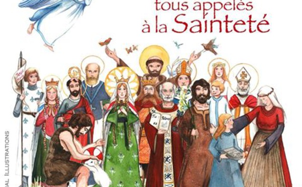 Leral.net vous souhaite une Joyeuse fête de Toussaint