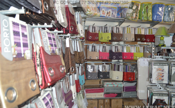 Une large collection où vous trouverez forcément votre bonheur