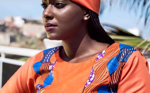45 photos : Halima alias Aïcha de la série Seybi 2.0 dans toutes les positions