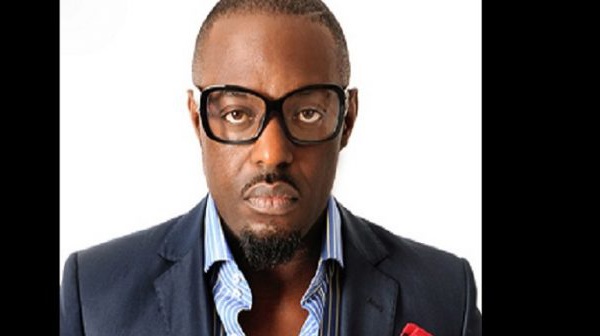 Jim Iyke: Il révèle comment il a perdu l’amour de sa vie