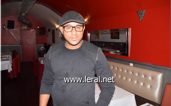  Dj Rakhou, restaurant, "la Pointe des Almadies de Paris", un patron au service de ses clients