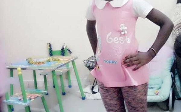 Vidéo : Pour fêter l’anniversaire de ses filles, l’animateur Cheikh Sarr débarque à l’école avec…