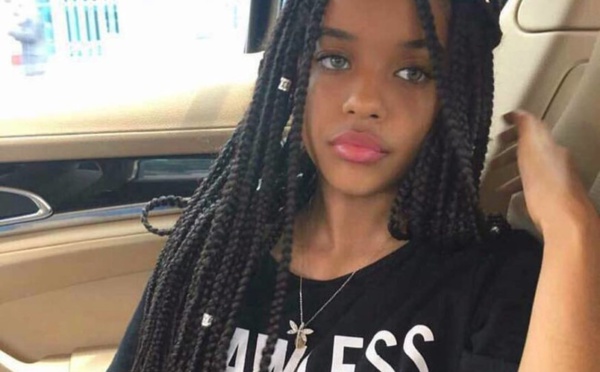 17 PHOTOS: On n'en doute plus, les femmes africaines sont toutes belles