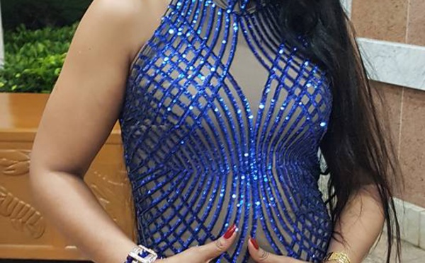 14 photos : Viviane Chedid, khana nekh...