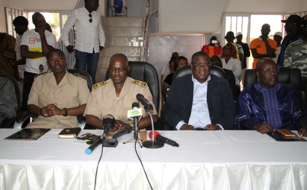 Sonatel investit massivement dans le Sud du Sénégal et fait entrer Ziguinchor dans l’ère de l’internet mobile haut débit (4G)