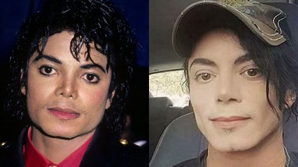 Un jeune homme dépense 135.000€ pour ressembler à Michael Jackson