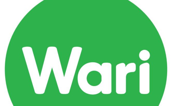Note portant sur la disponibilité de la plateforme Wari