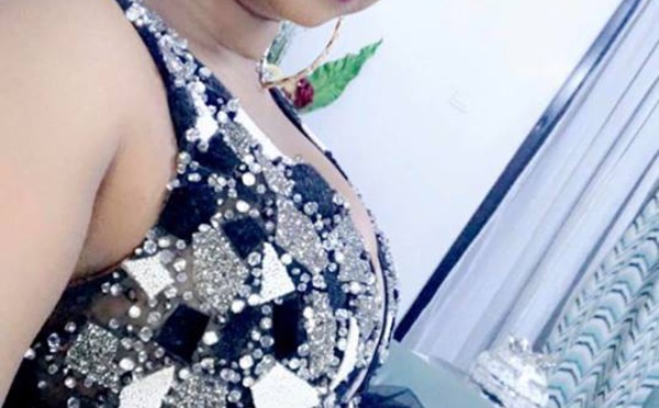 6 photos : Salma Dakhioumpa prête pour 2018