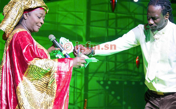 14 photos : Carlou D et Soda Mama Fall font vibrer le Grand Théâtre