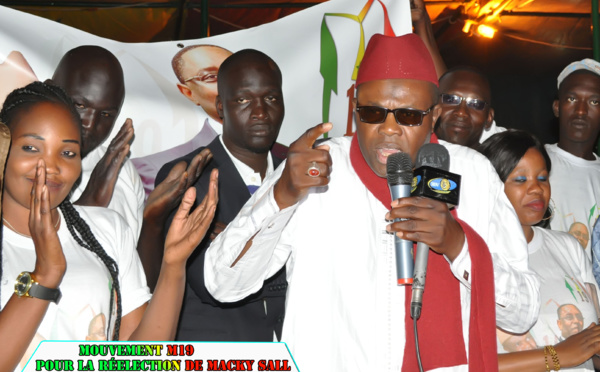 CHEIKH TIDIANE DIOUM, LE PRESIDENT DU MOUVEMENT M19, PREVIENT: « Les mouvements de soutien seront d’un apport décisif pour le Président Macky Sall en 2019 mais… »