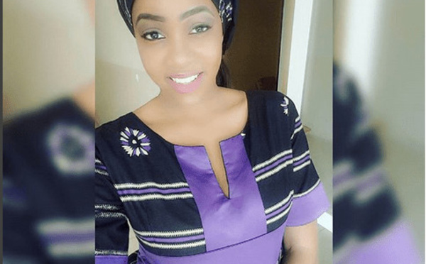 Zoom sur Mariama Diallo, la vidéo-girl « qui fait battre le cœur » de Waly Seck