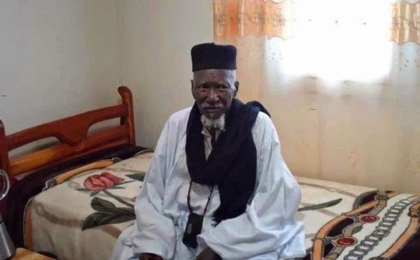 L’histoire du Khalife général Serigne Sidy Moctar Mbacké racontée par ses petits-fils