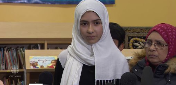 Âgée de 11 ans, cette écolière a réussi à tromper un pays tout entier