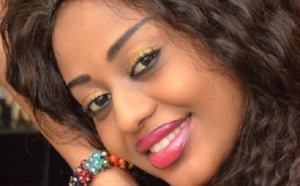 Photos : Penda Ly Thiam, Miss Sénégal est toujours aussi belle