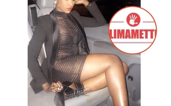 Les photos époustouflantes de Coumba, la fille du milliardaire Babacar Ngom