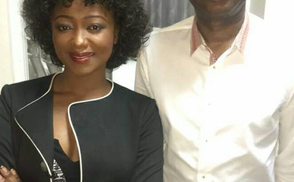 16 photos : Fatim'O, la nouvelle amazone de Youssou Ndour