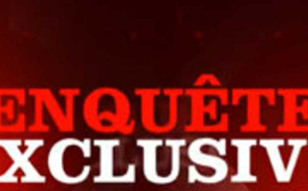Enquête Exclusive: Mamadou NDIAYE, un prisonnier à vie