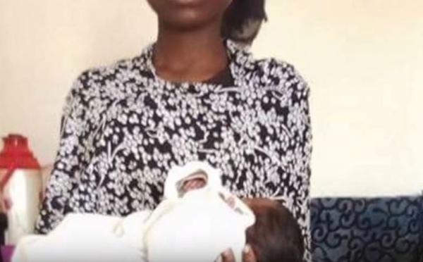 Une fille de 11 ans donne naissance à un bébé
