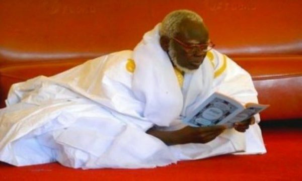 Le Magal de Porokhane célébré le jeudi 22 février 2018