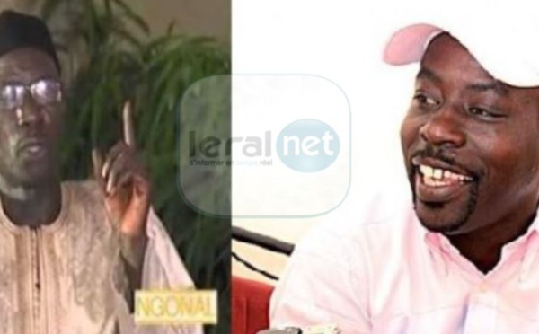 Oustaz Taïb Socé se prononce sur le choix d'un Imam