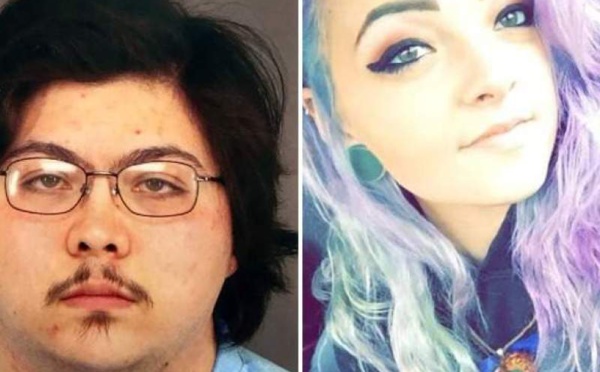 Natalie,19 ans, aurait engagé un homme pour la tuer