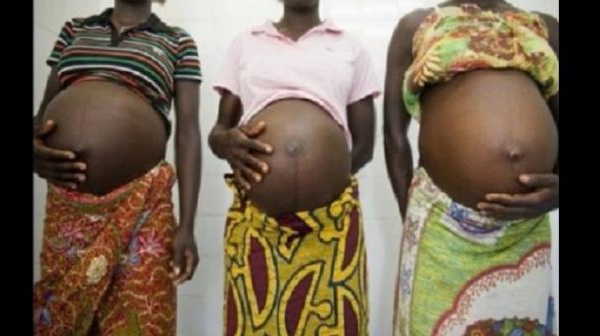 Insolite: Un touriste français engrosse 630 filles dans 6 pays africains !