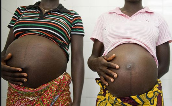 Matam : Un garçon de 16 ans enceinte deux de ses cousines de 14 ans !