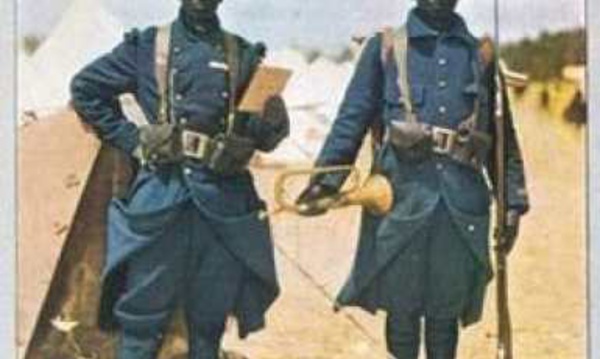 Le Tata sénégalais du Chasselay, ce cimetière à la Mémoire des Tirailleurs Sénégalais