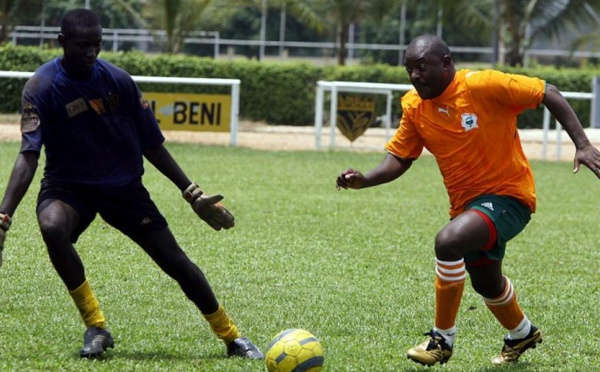Burundi: Malmené dans un match de foot, le Président emprisonne deux responsables...