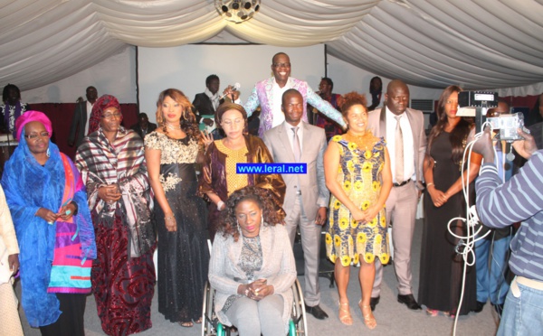 Le Club Model organise la Grande Cérémonie du Prix Citoyen Modèle Africain le Samedi 21 Avril 2018 au Grand Théâtre National 