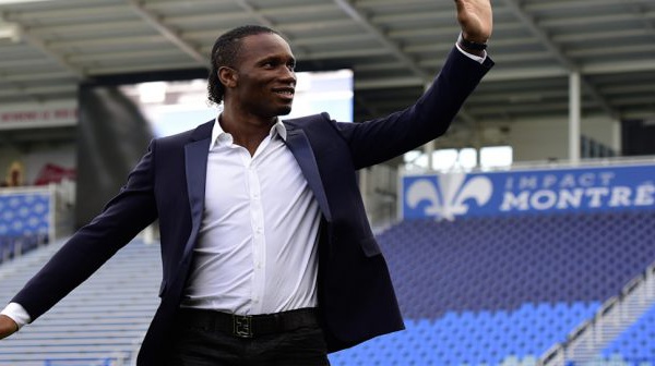 Côte d’Ivoire: Un gros coup pour Didier Drogba