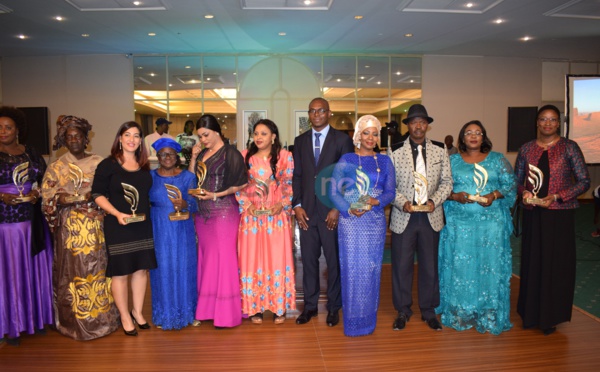 Les lauréates de la deuxième édition du Prix du Grand Manager se prononcent sur le leadership féminin