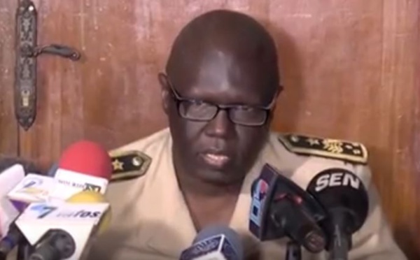 Vers un bon déroulement du Magal de Kazzu Rajab