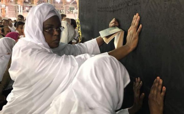 Documentaire sur le tutoriel Hajj et Omra en français