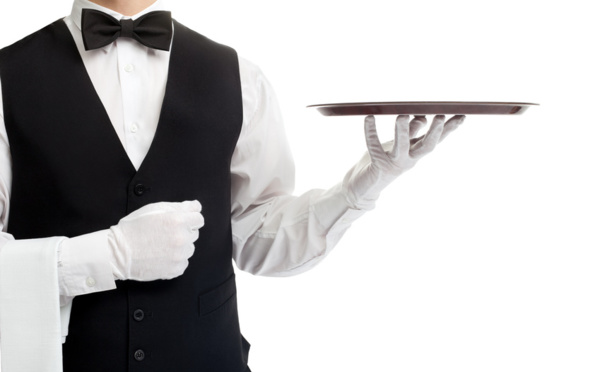​Un expert en restauration cherche du travail dans un restaurant ou hôtel de la place