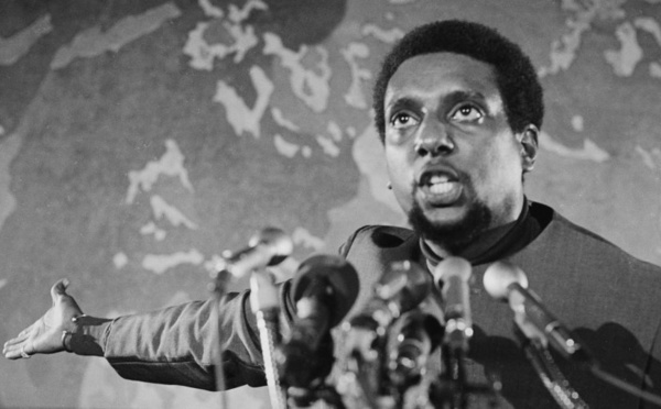 The Black Panthers  All Power To The People