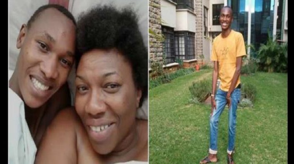 Kenya: Un homme de 23 ans arrêté pour avoir couché avec plus de 13 députées