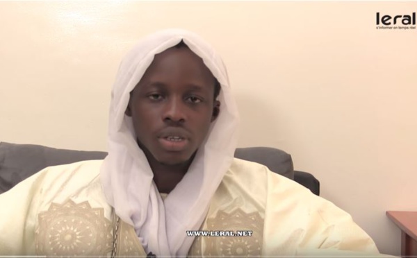 Le marabout Serigne Moustapha Guèye de Mbour, la solution pour vos soucis de voyance et en prédiction